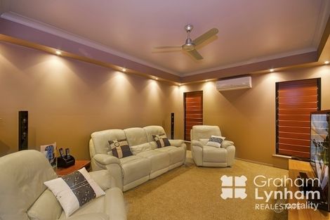 Property photo of 19 Terek Walk Bohle Plains QLD 4817