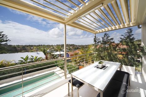 Property photo of 88A Attunga Road Yowie Bay NSW 2228