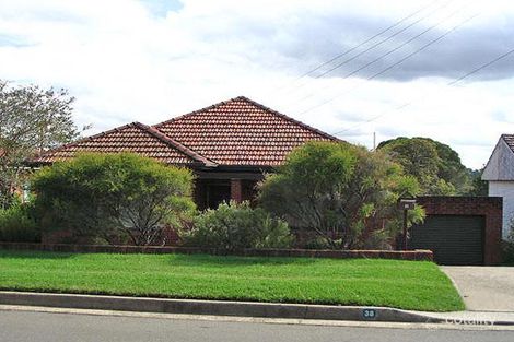 38 Flinders Rd, North Ryde, NSW 2113