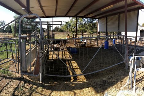 1093 Boals Rd, Numurkah, VIC 3636