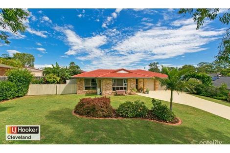4 Day Ct, Wellington Point, QLD 4160