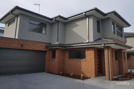 2/20 Dalgety St, Dandenong, VIC 3175