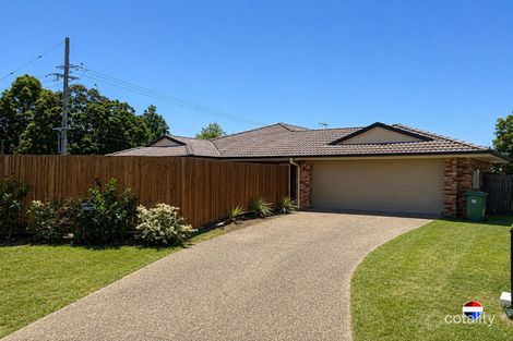 Property photo of 13 Jan Court Caboolture QLD 4510