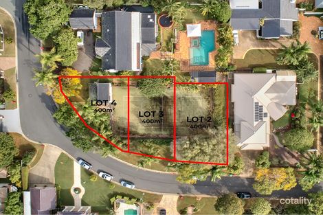 39 Picasso Cres, Carseldine, QLD 4034