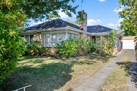 Property photo of 7 Jacaranda Avenue Cheltenham VIC 3192