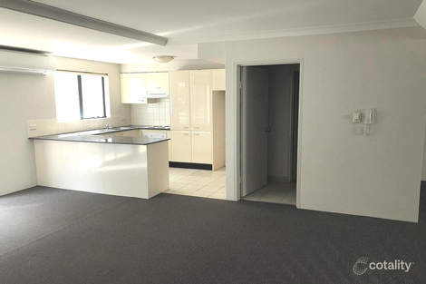 Property photo of 10/8 Castlereagh Street Liverpool NSW 2170