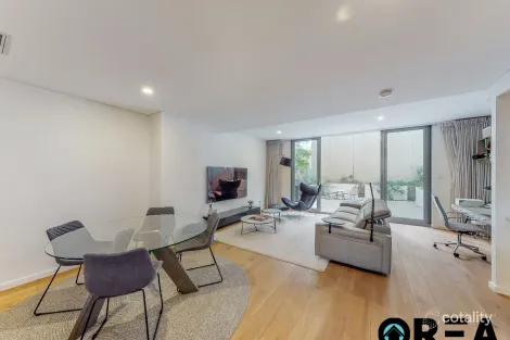 301/23-25 Rosebery Ave, Rosebery, NSW 2018