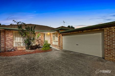 Property photo of 4/1-3 Shannon Avenue Ferntree Gully VIC 3156