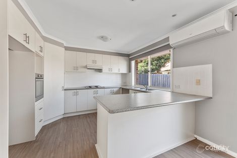Property photo of 4/1-3 Shannon Avenue Ferntree Gully VIC 3156
