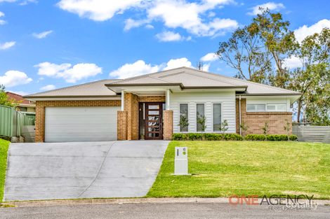 Property photo of 6 Ashmore Close Ashtonfield NSW 2323