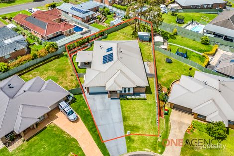 Property photo of 6 Ashmore Close Ashtonfield NSW 2323