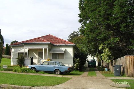 18 Orange St, Eastwood, NSW 2122