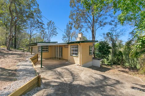46 Dovercourt Rd, Toowong, QLD 4066