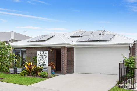 53 Millbrook Cct, Beerwah, QLD 4519