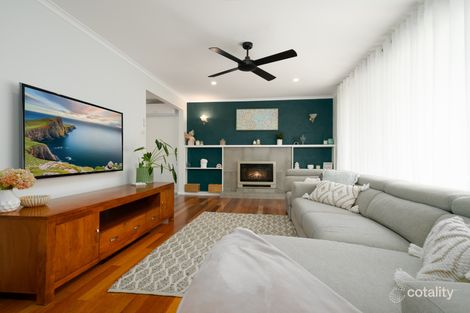 Property photo of 6 Ware Street Bannockburn VIC 3331