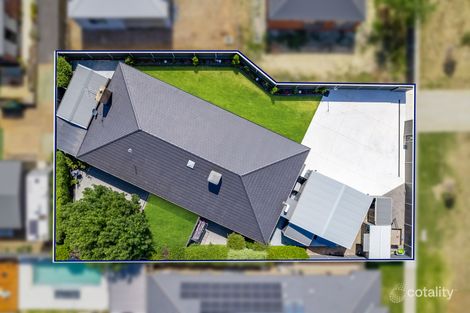 Property photo of 6 Ware Street Bannockburn VIC 3331