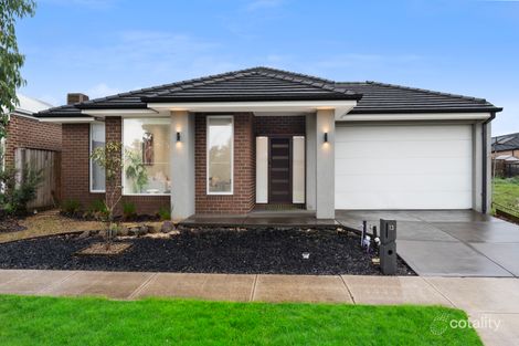 Property photo of 13 Splendid Road Donnybrook VIC 3064