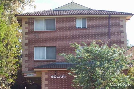Property photo of 33/68 Macarthur Street Parramatta NSW 2150