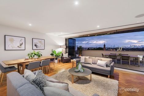 Property photo of 408/6 Lisson Grove Hawthorn VIC 3122