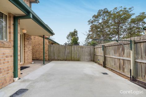 Property photo of 37/10 Adrian Place Wishart QLD 4122