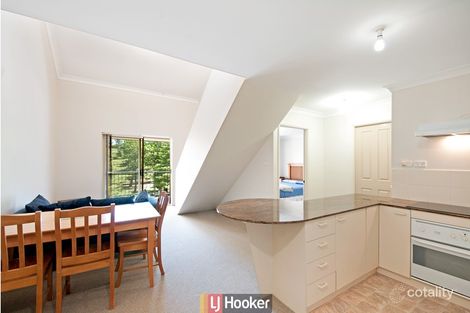 Property photo of 22/19 Fawkner Street Braddon ACT 2612