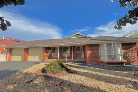 16 Reusch Dr, Nuriootpa, SA 5355
