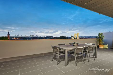 Property photo of 408/6 Lisson Grove Hawthorn VIC 3122
