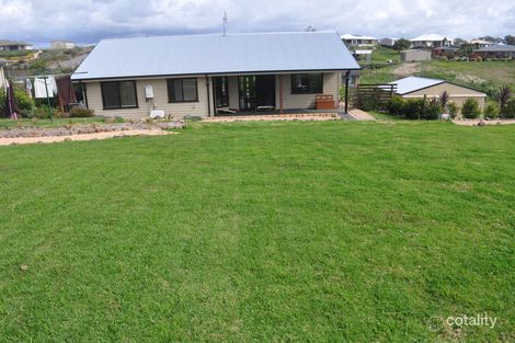 Property photo of 10 Eagle Street Highfields QLD 4352