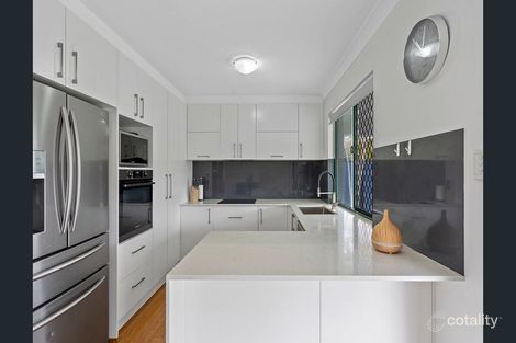 Property photo of 4 River Park Drive Loganholme QLD 4129