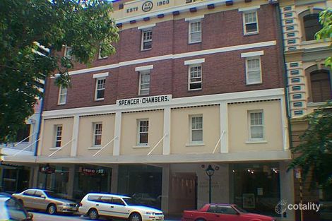 39/53 Edward St, Brisbane City, QLD 4000