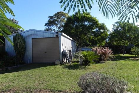 Property photo of 17 Stanley Street Millmerran QLD 4357