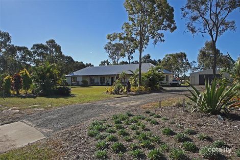 13 Arel Ct, Sharon, QLD 4670