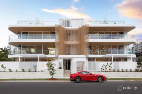 1/19-21 Rankin Pde, Main Beach, QLD 4217