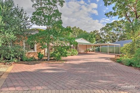 27 Potts Rd, Evanston Park, SA 5116