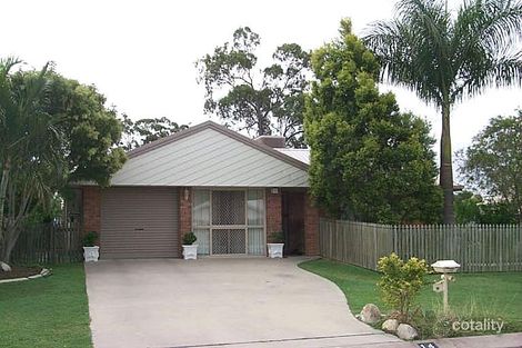 14 Royes Cres, Norman Gardens, QLD 4701