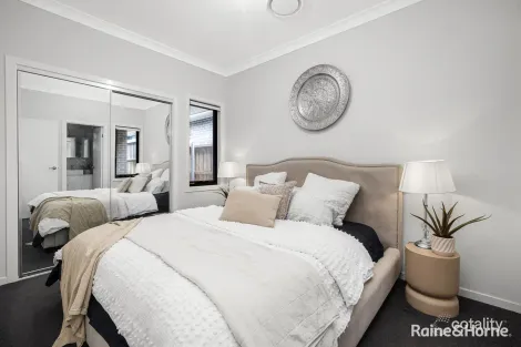 Property photo of 16 Outback Street Box Hill NSW 2765