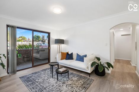 Property photo of 11/147 Charles Street West Perth WA 6005