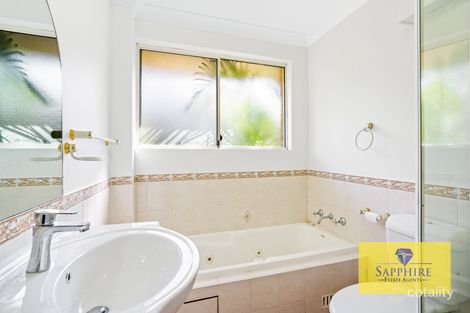 Property photo of 24/79-85 Stapleton Street Pendle Hill NSW 2145