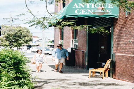 Property photo of 207/31 Wyandra Street Teneriffe QLD 4005