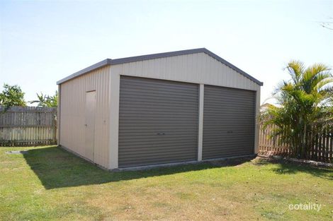 Property photo of 22 Corella Drive Gracemere QLD 4702