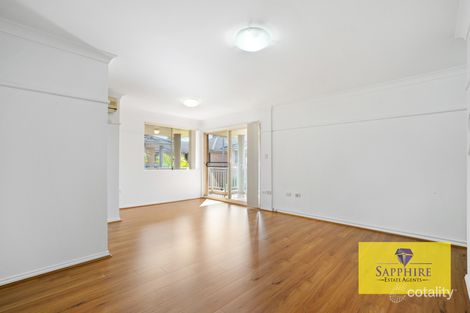 Property photo of 24/79-85 Stapleton Street Pendle Hill NSW 2145