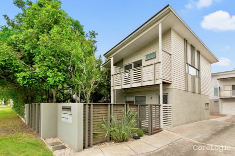 Property photo of 1/12 Gustavson Street Annerley QLD 4103