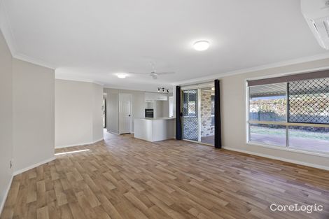 Property photo of 6 Bernborough Court Glenvale QLD 4350
