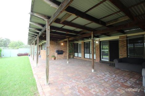 Property photo of 4 Bellbird Street Pelaw Main NSW 2327