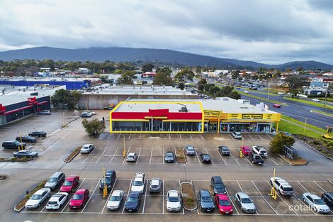 7/1845 Ferntree Gully Rd, Ferntree Gully, VIC 3156