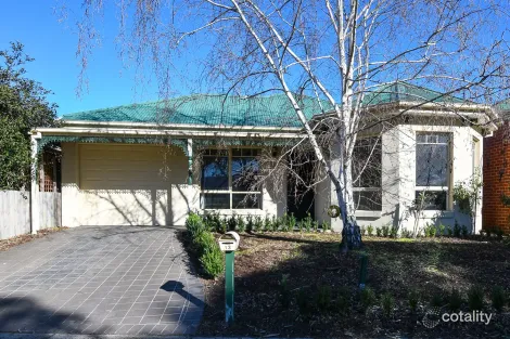 Property photo of 13 Teston Close Whittlesea VIC 3757
