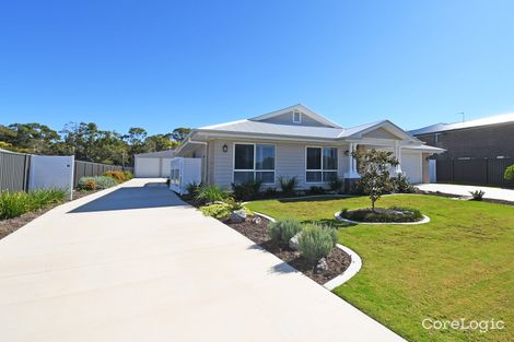 Property photo of 9 Bonita Court Urangan QLD 4655