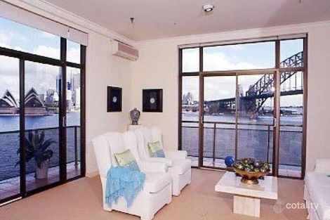 Property photo of 34/1 Waruda Street Kirribilli NSW 2061