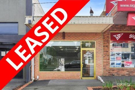 895a Canterbury Rd, Box Hill, VIC 3128