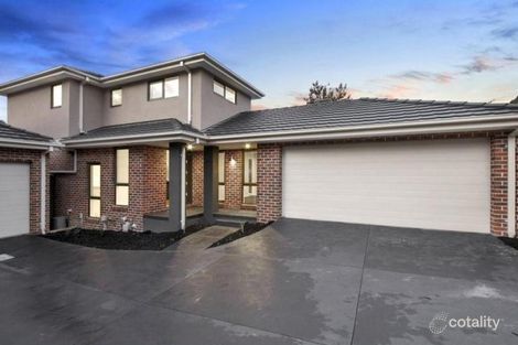 4/38 Bateman St, Wantirna, VIC 3152